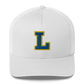 Lincoln Trucker Cap