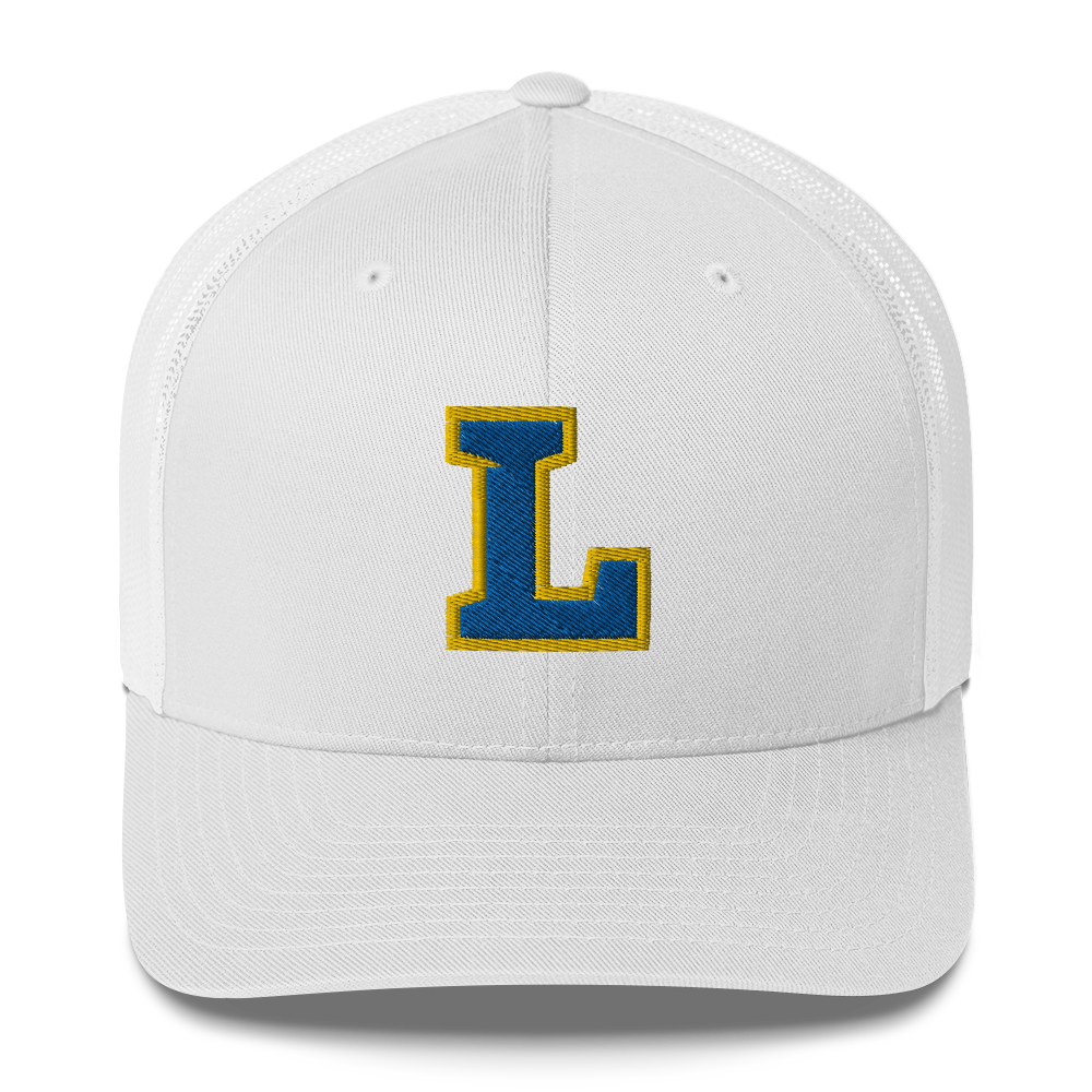 Lincoln Trucker Cap