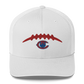 Coolidge Football Trucker Cap