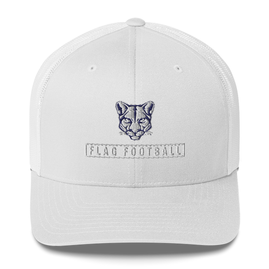 Beaumont Flag Football Trucker Cap