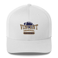 Vincent Memorial flag football Trucker Cap