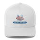 Colts & Broncos Cheer/Football Trucker Cap