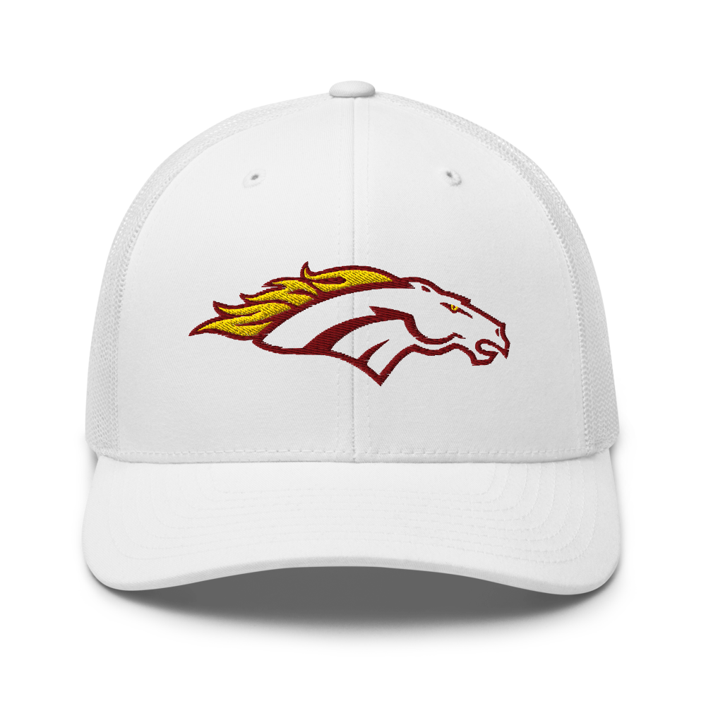 Northgate Cheer - Retro Trucker Hat