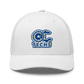 OCTECHS - Retro Trucker Hat