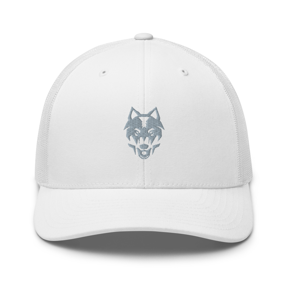 Odessa Collegiate Academy - Retro Trucker Hat