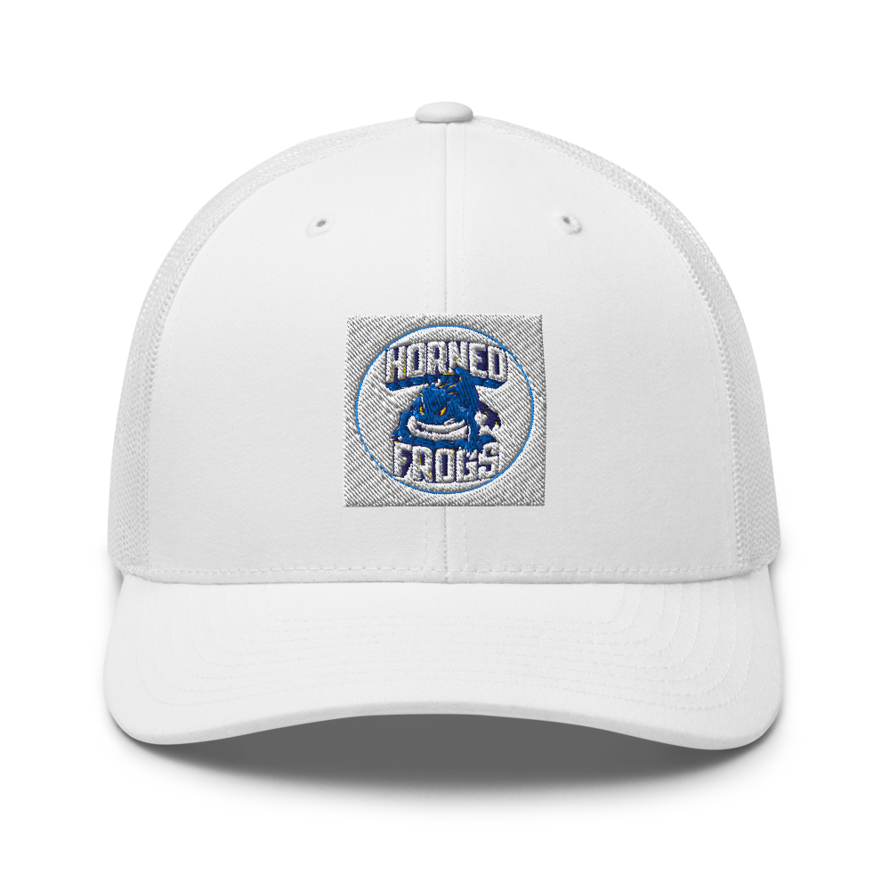 Idea Henry - Retro Trucker Hat