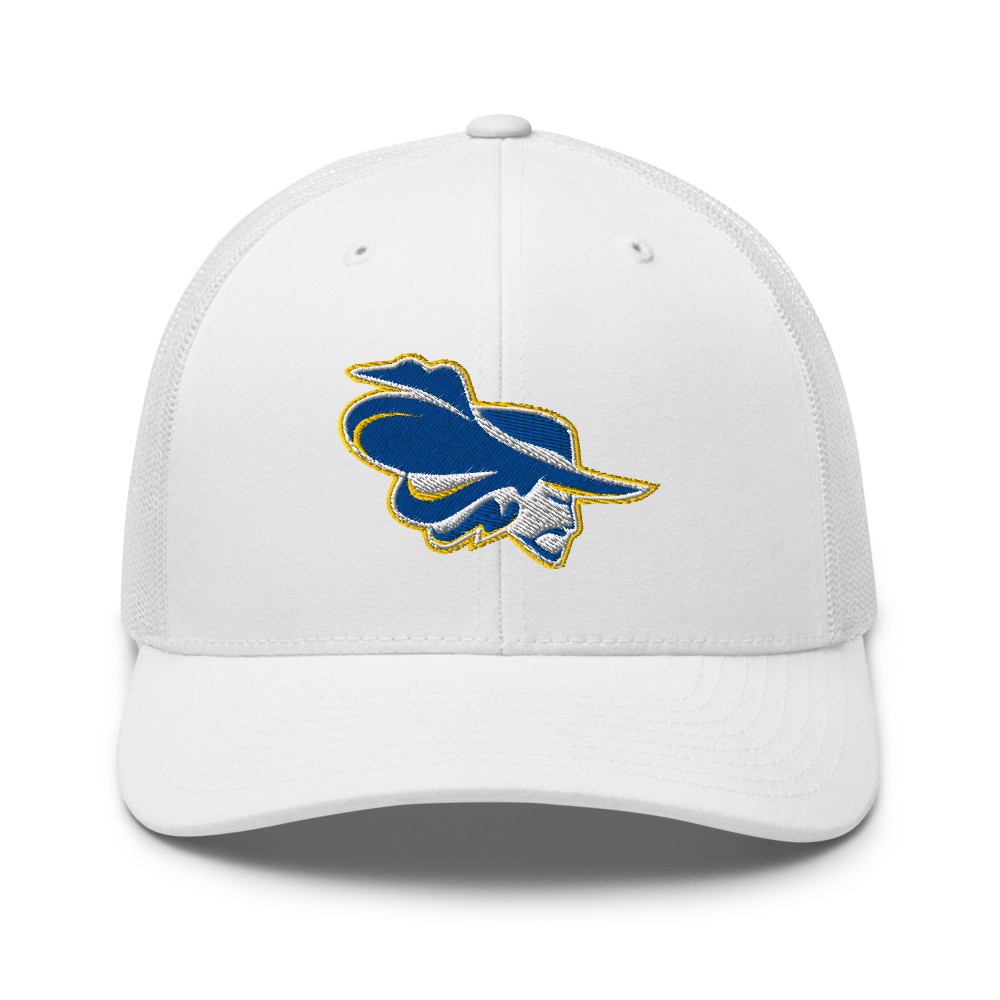 Calvert - Retro Trucker Hat