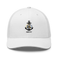 Calvert JROTC Retro Trucker Hat