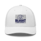 Blount High School - Retro Trucker Hat