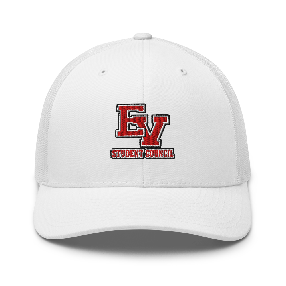 East View StuCo - Retro Trucker Hat
