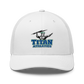 Eastlake Fall Sports - Retro Trucker Hat