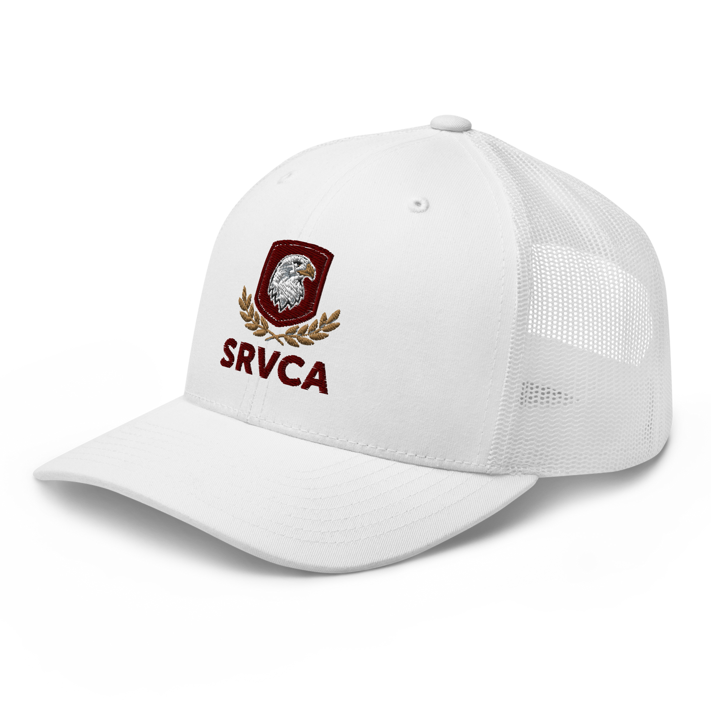 SRVCA Trucker's Cap