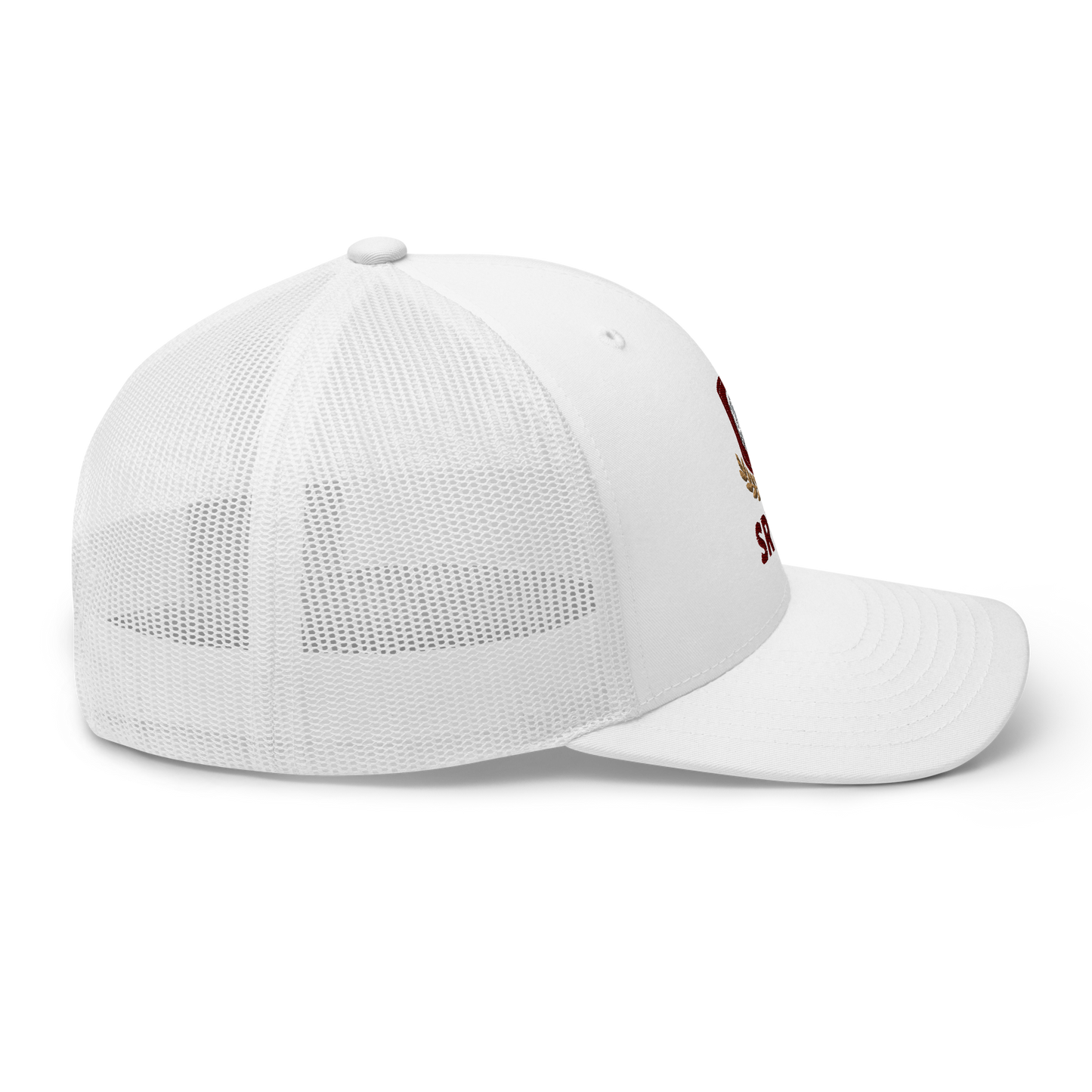 SRVCA Trucker's Cap