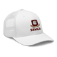 SRVCA Trucker's Cap