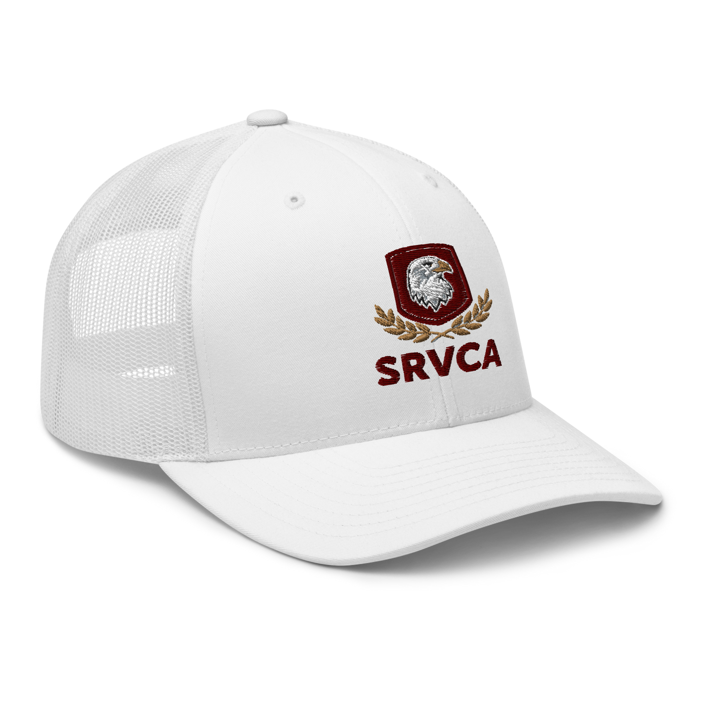 SRVCA Trucker's Cap