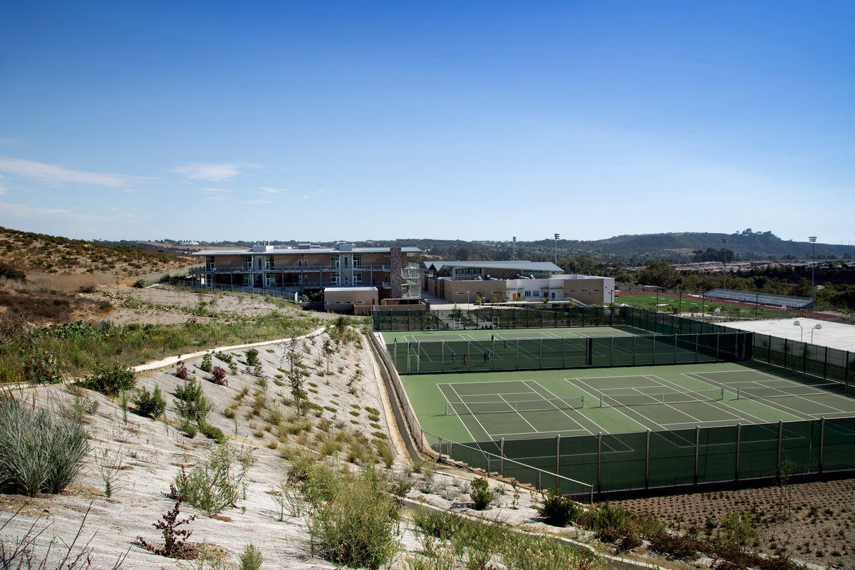 Sage Creek High School Varsity Made