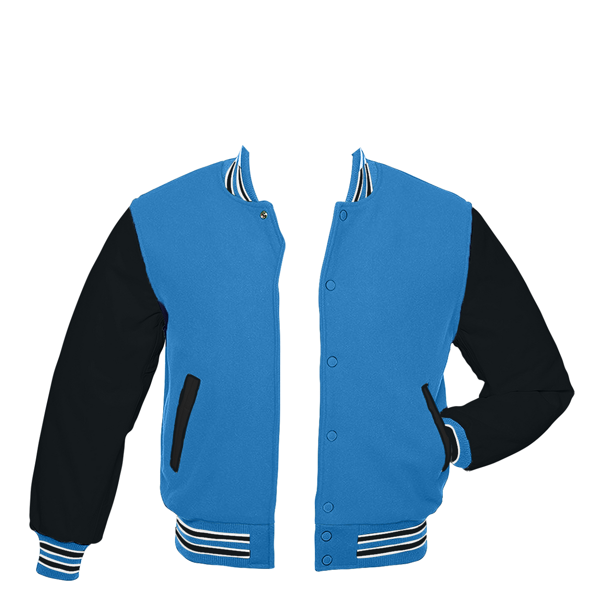 Best San Gorgonio High School Varsity Jacket