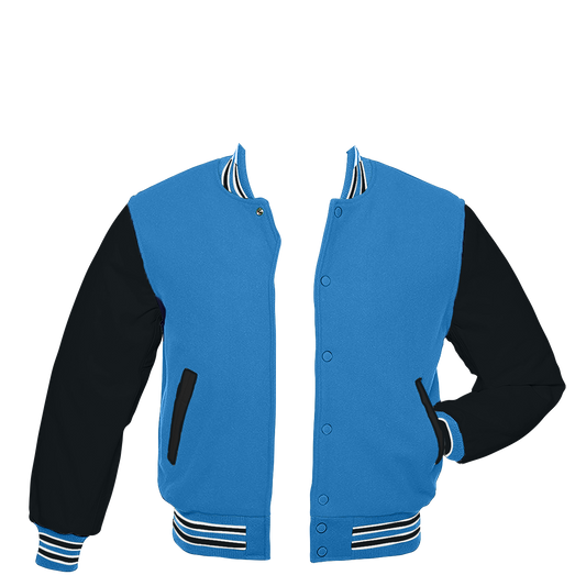 Best San Gorgonio High School Varsity Jacket