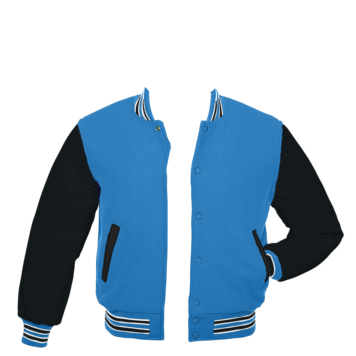 Best San Gorgonio High School Varsity Jacket