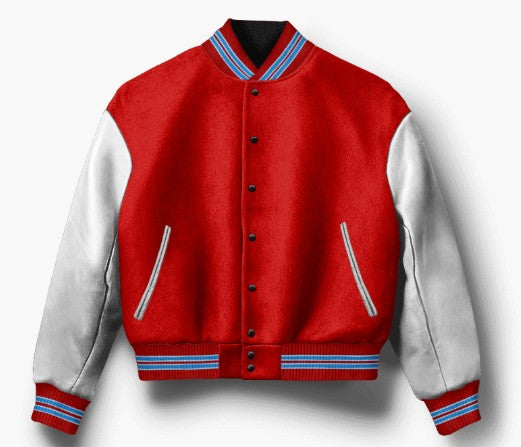 Sandia High School Varsity Jacket