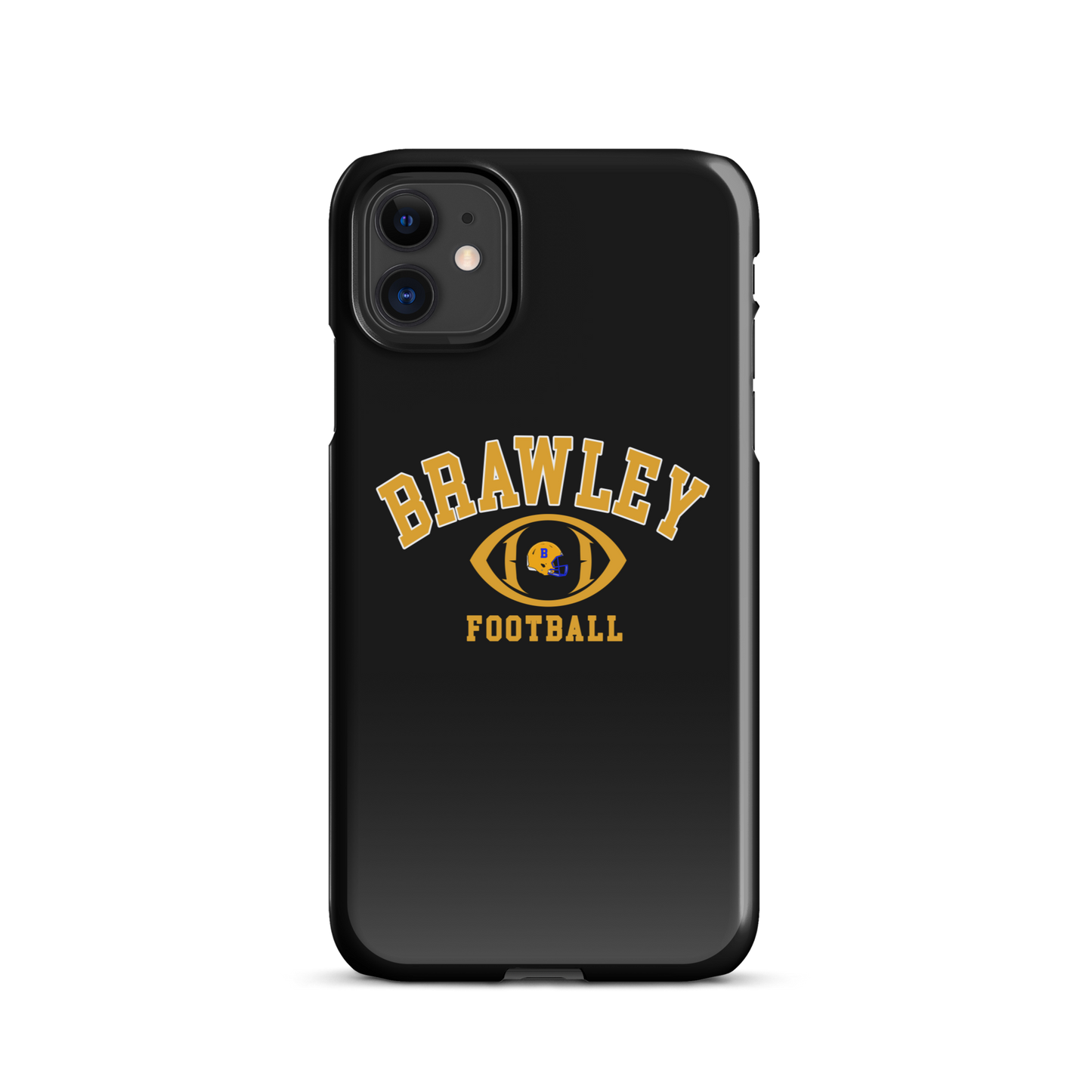 Brawley Football iPhone®