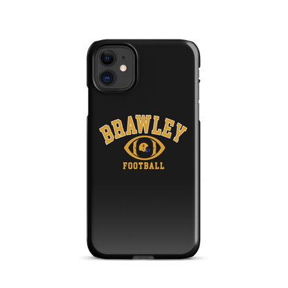 Brawley Football iPhone®