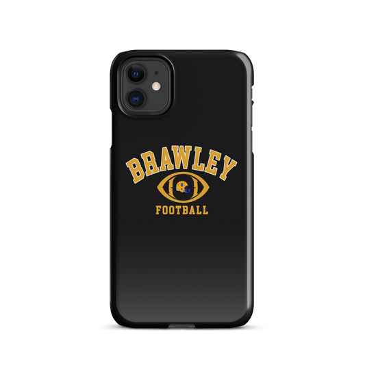 Brawley Football iPhone®