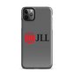 JLL Snap case for iPhone®
