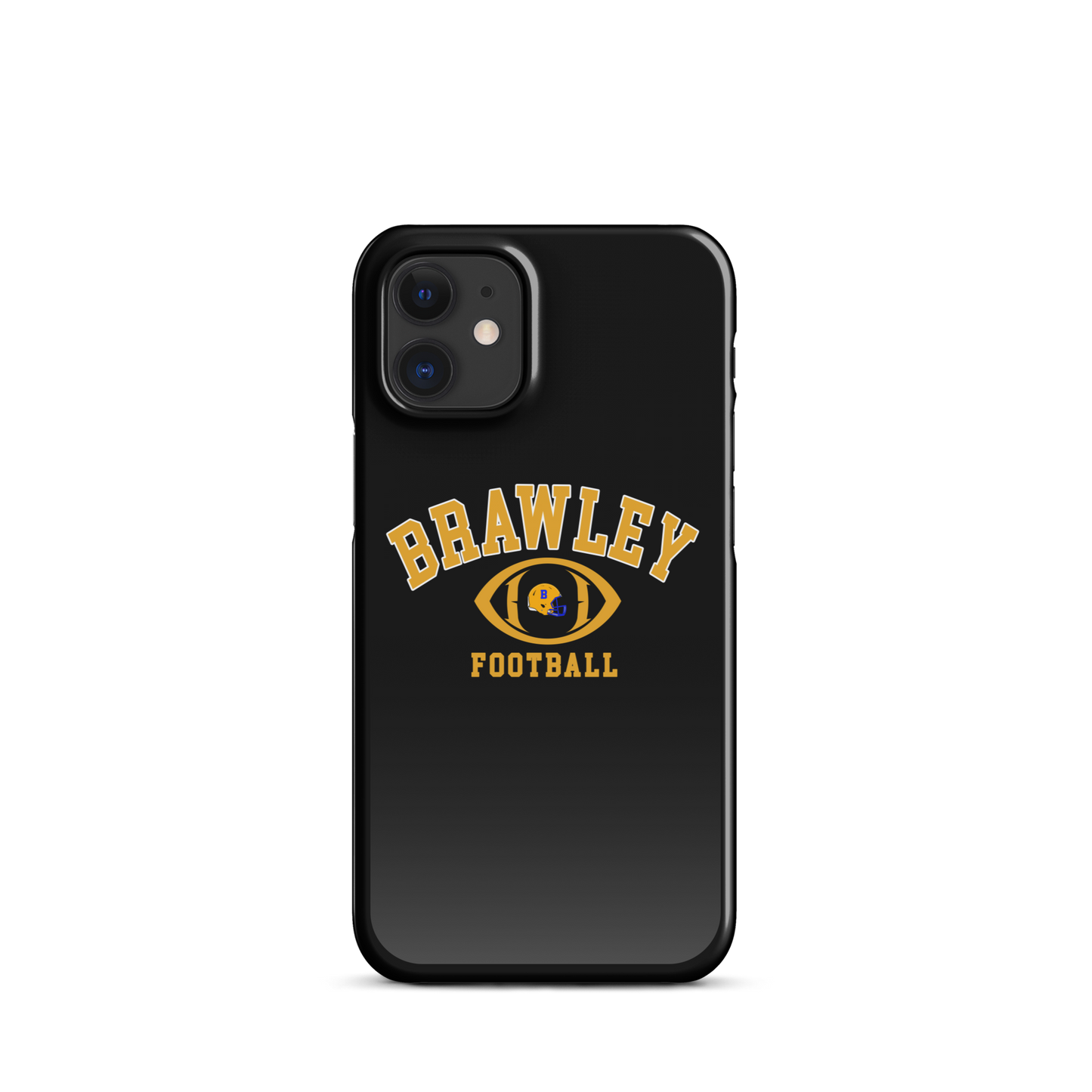 Brawley Football iPhone®