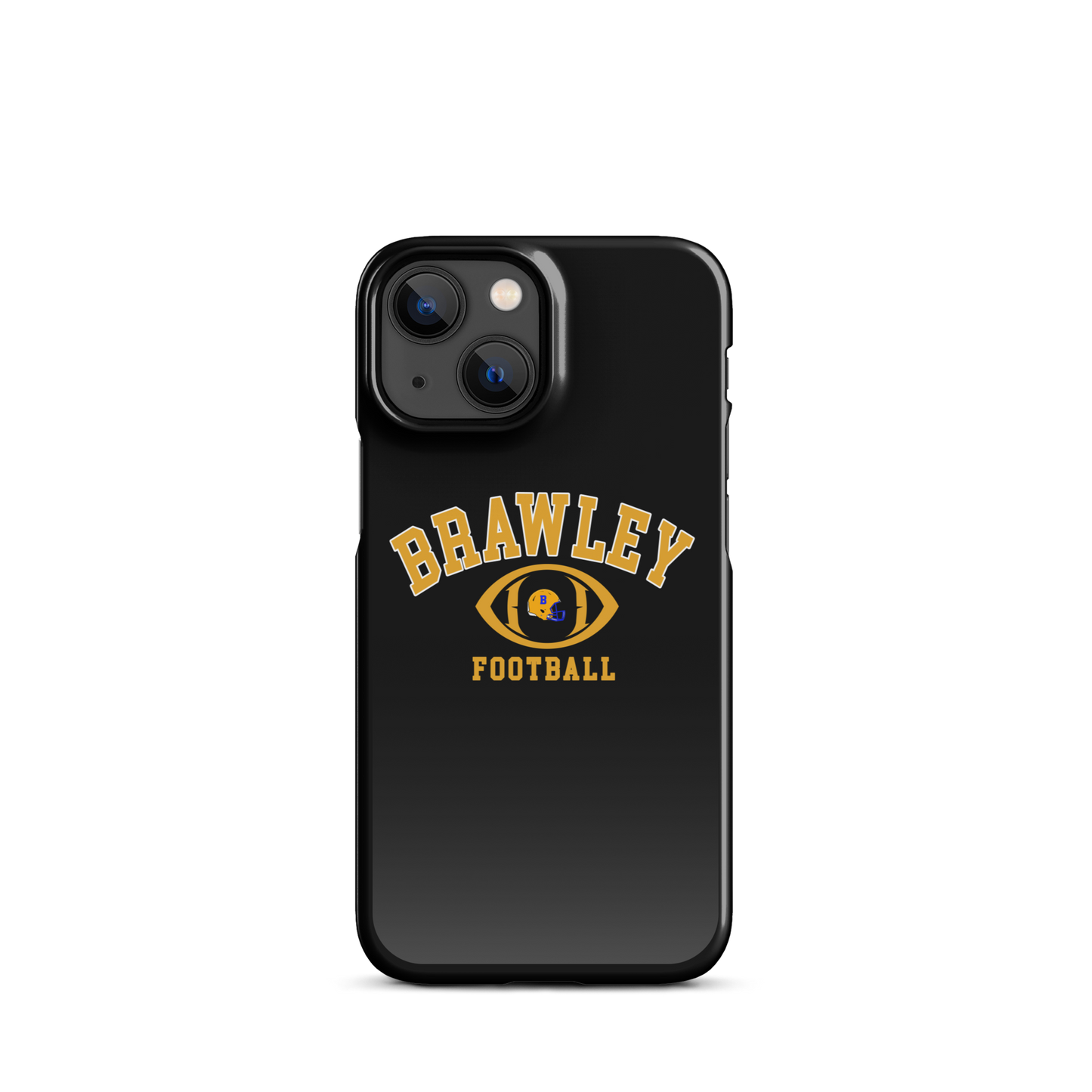 Brawley Football iPhone®