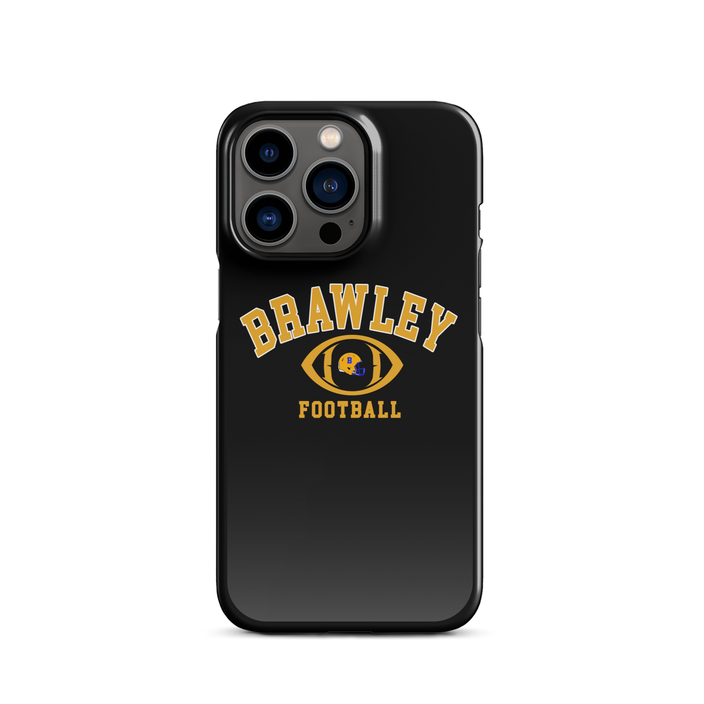 Brawley Football iPhone®