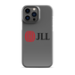 JLL Snap case for iPhone®