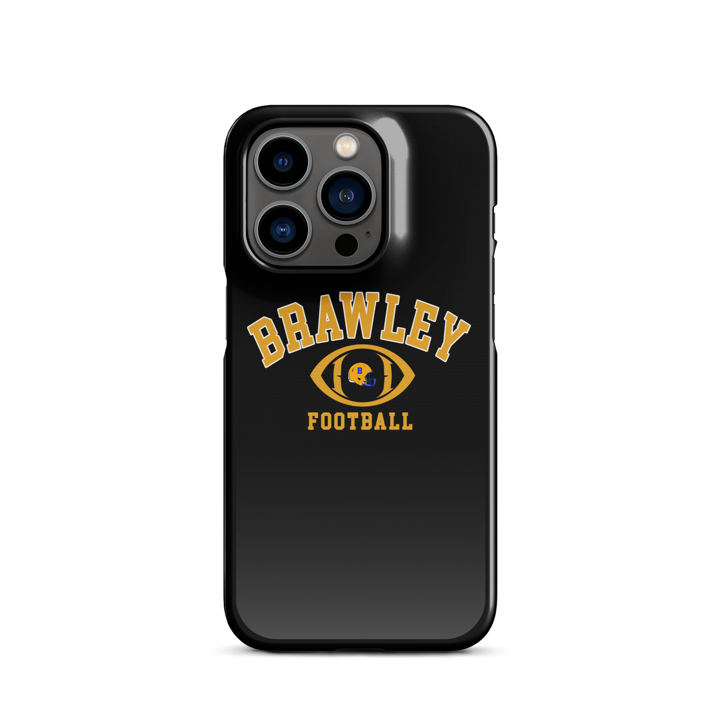 Brawley Football iPhone®