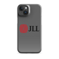 JLL Snap case for iPhone®