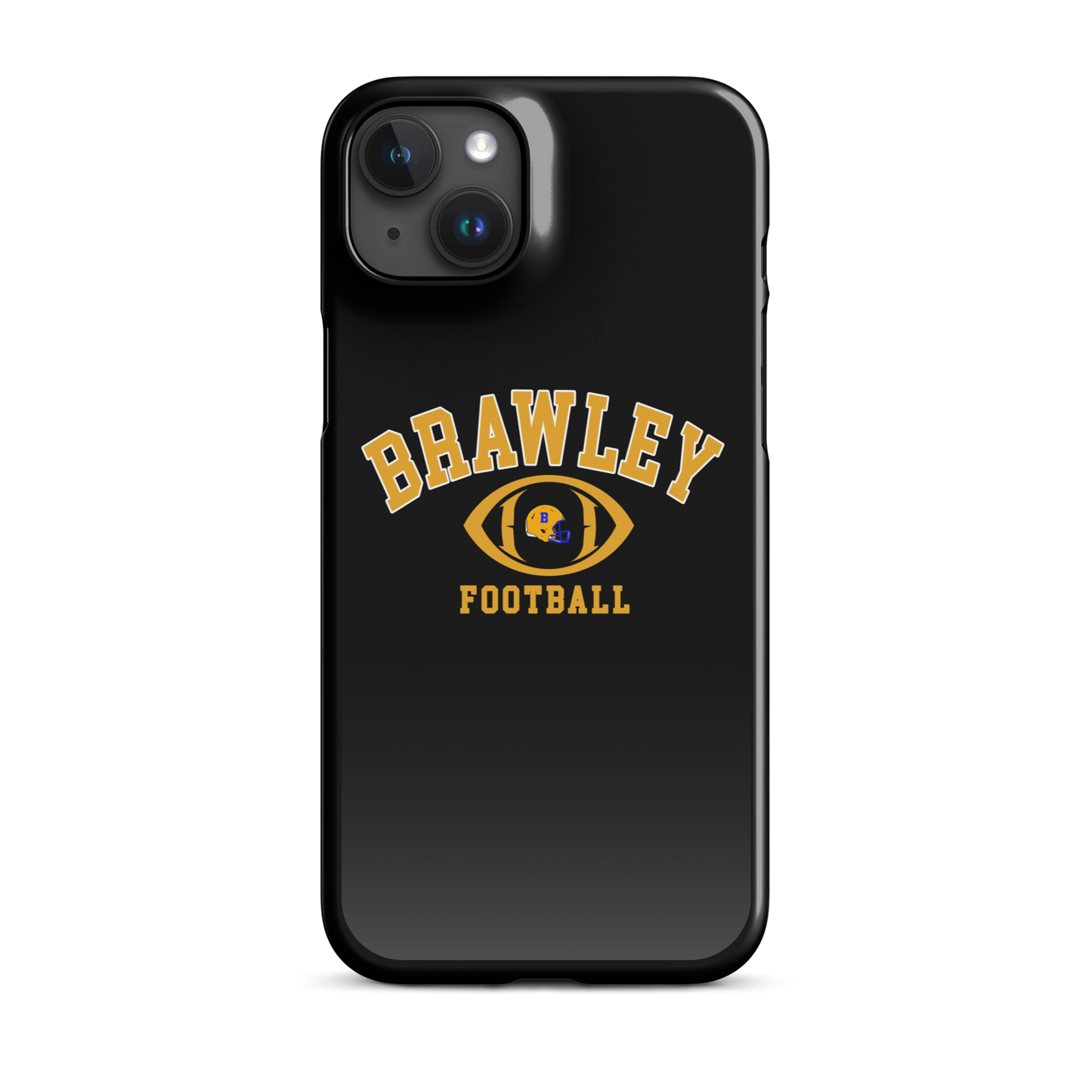 Brawley Football iPhone®