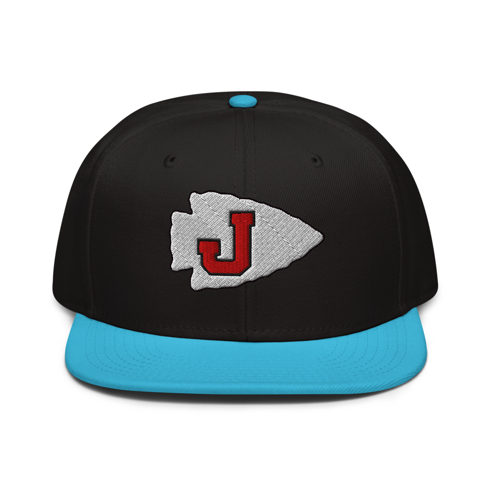 Jennings High School Snapback