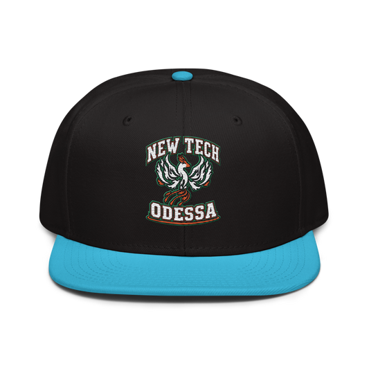 New Tech Odessa - Snapback
