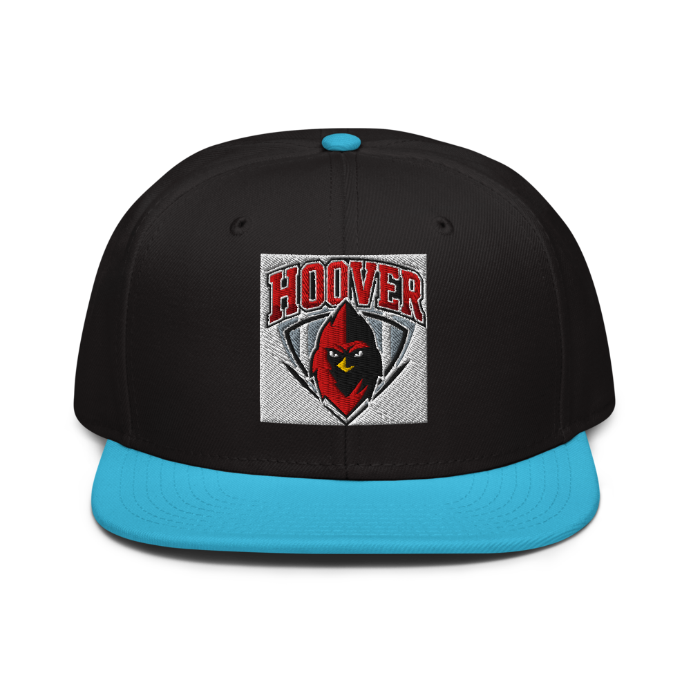 Hoover Fall Sports - Snapback