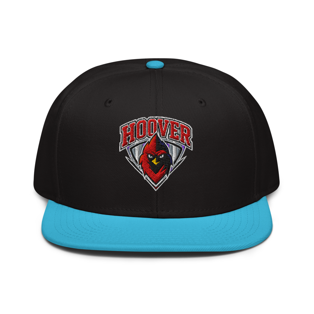 Hoover High School - Snapback