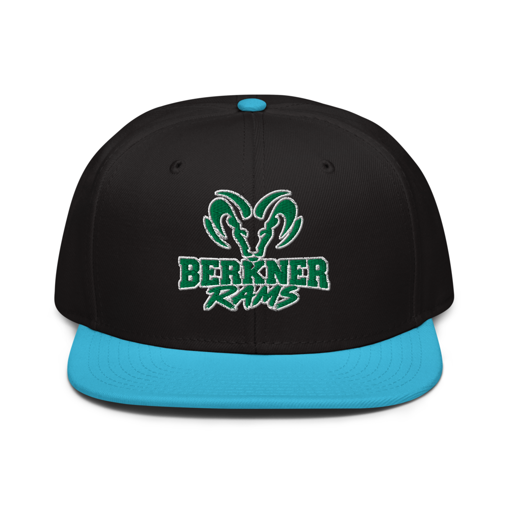 Berkner Athletics - Snapback