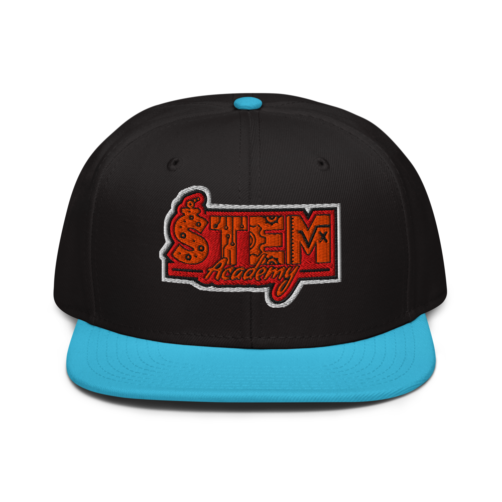 Stem Academy - Snapback