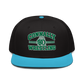Pf Connally Wrestling - Snapback
