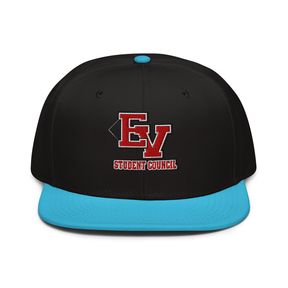 East View Student Council - Snapback