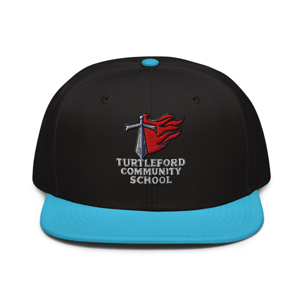 Turtleford - Snapback