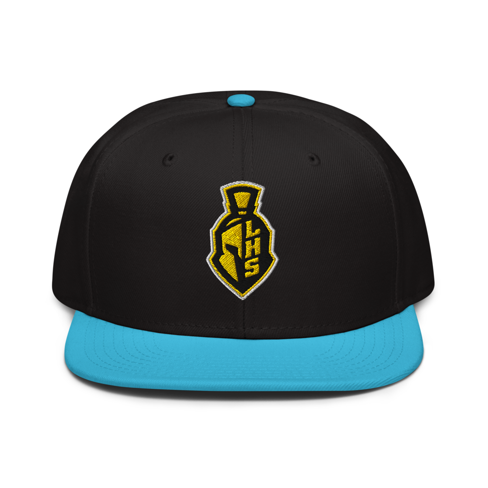 Lathrop Leadership - Snapback