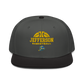 Jefferson Basketball Snapback