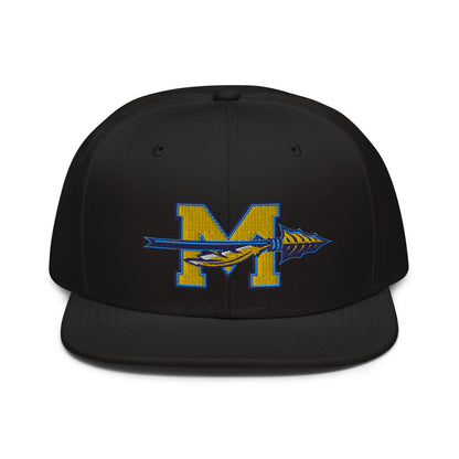 Monache Snapback Hat