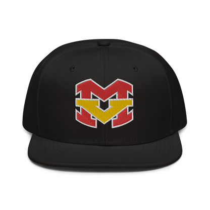 Mission Viejo Snapback Hat