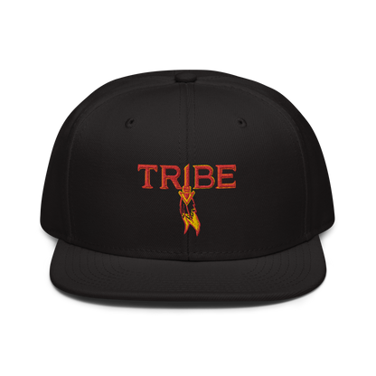 Tulare Snapback Hat
