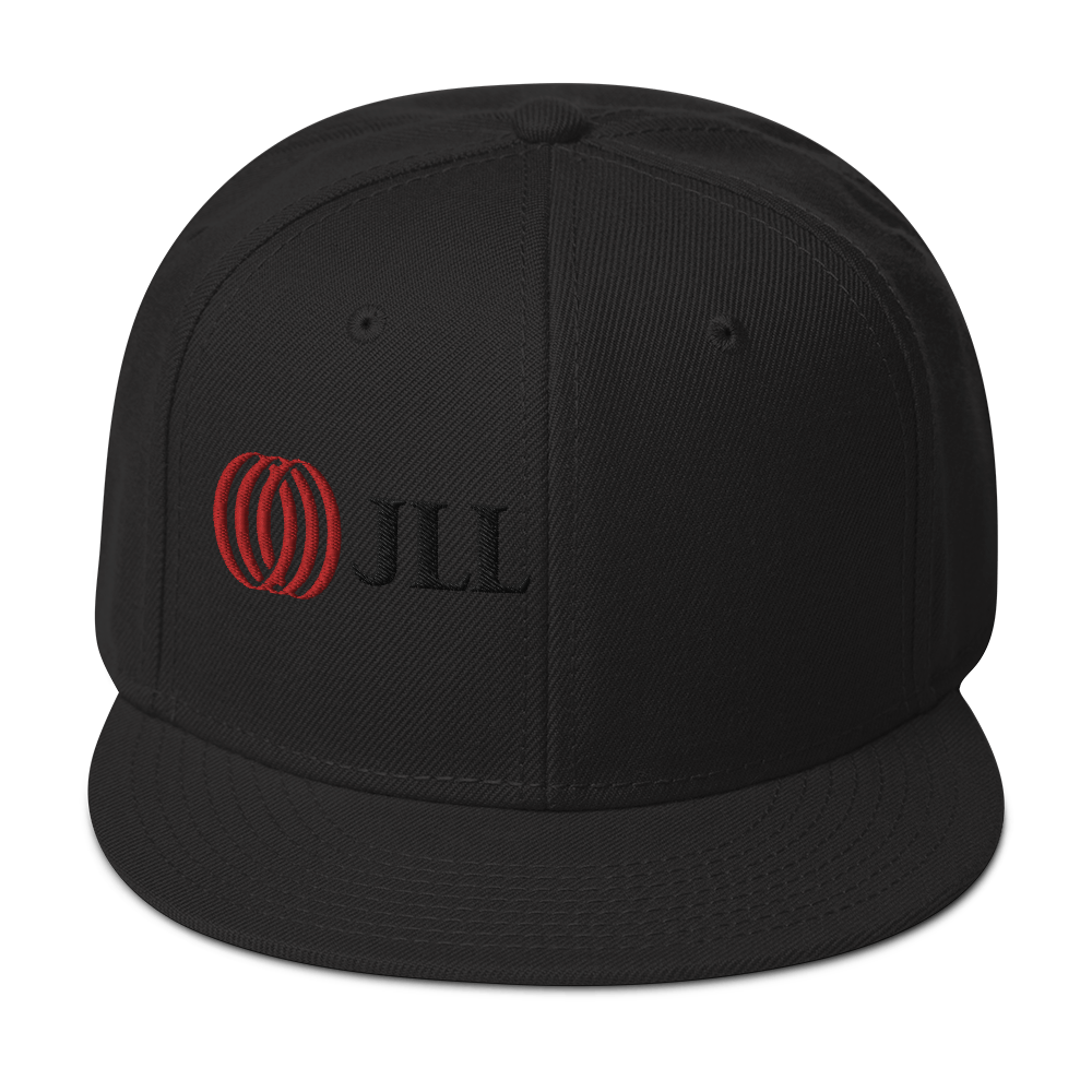 JLL Snapback Hat